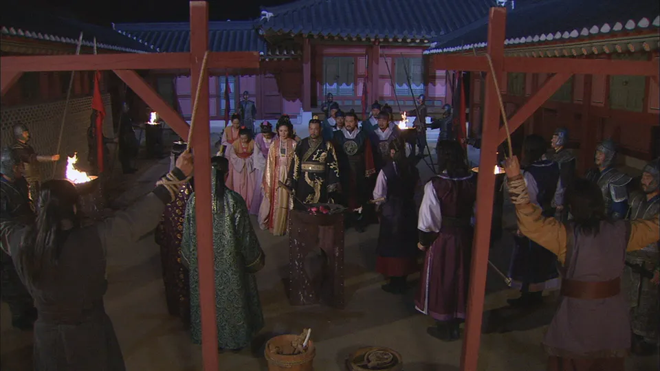 韓◇風の国＃16 │ チャンネル銀河