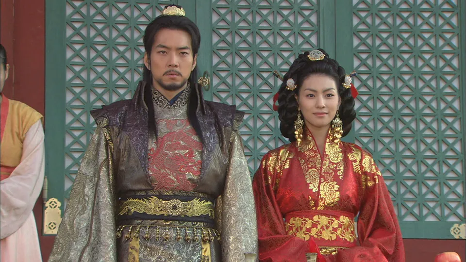 韓◇風の国＃26 │ チャンネル銀河