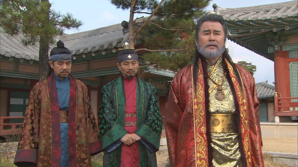 韓◇風の国＃22 │ チャンネル銀河