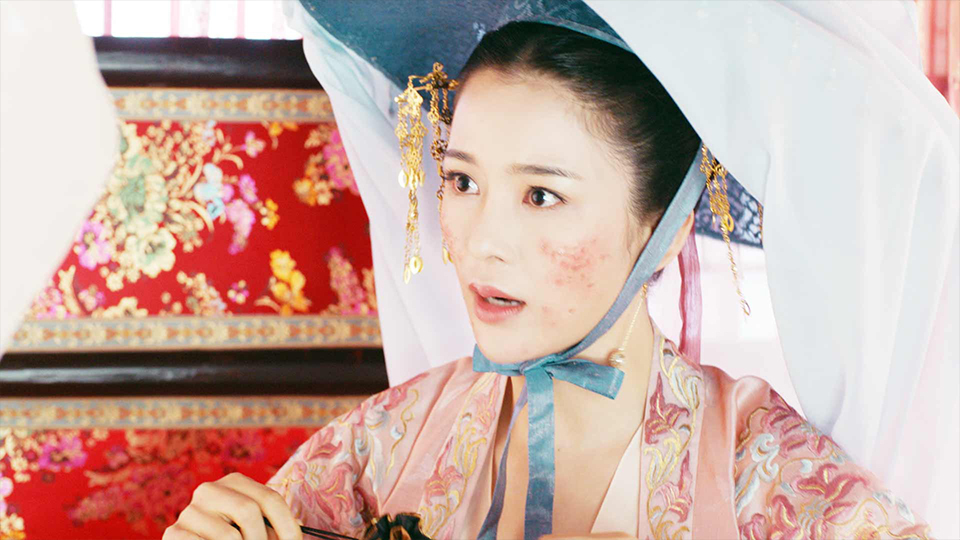 唐国 流 あらすじ 大 中国ドラマ「独孤皇后」全話ネタバレあらすじ一覧（相関図）感想を交え最終話の結末まで紹介
