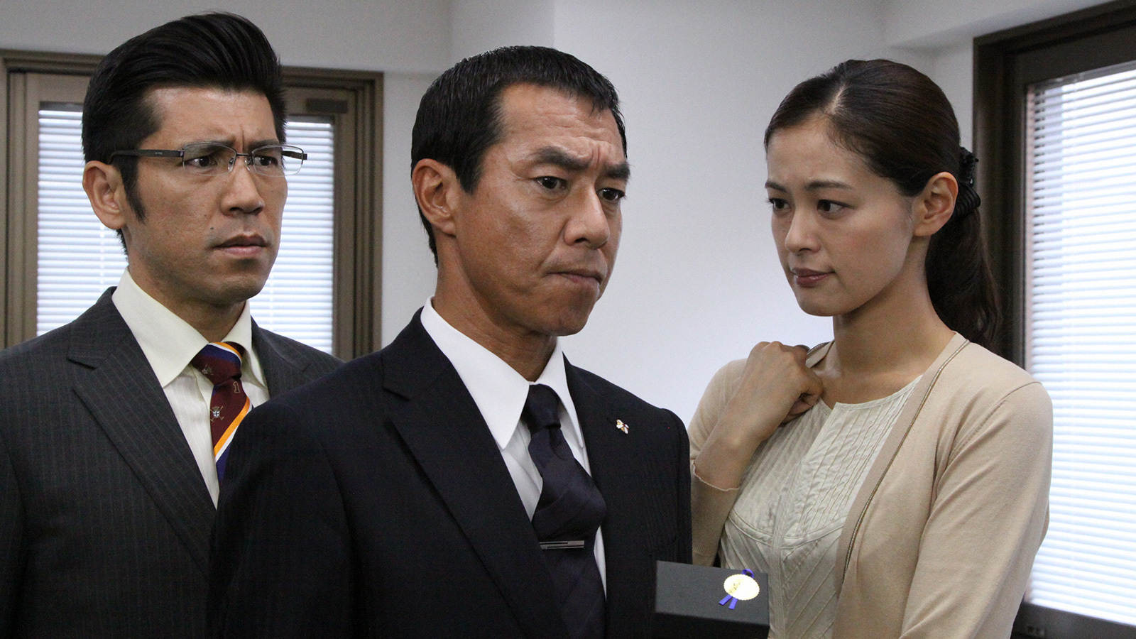 検事・霧島三郎 チャンネル銀河