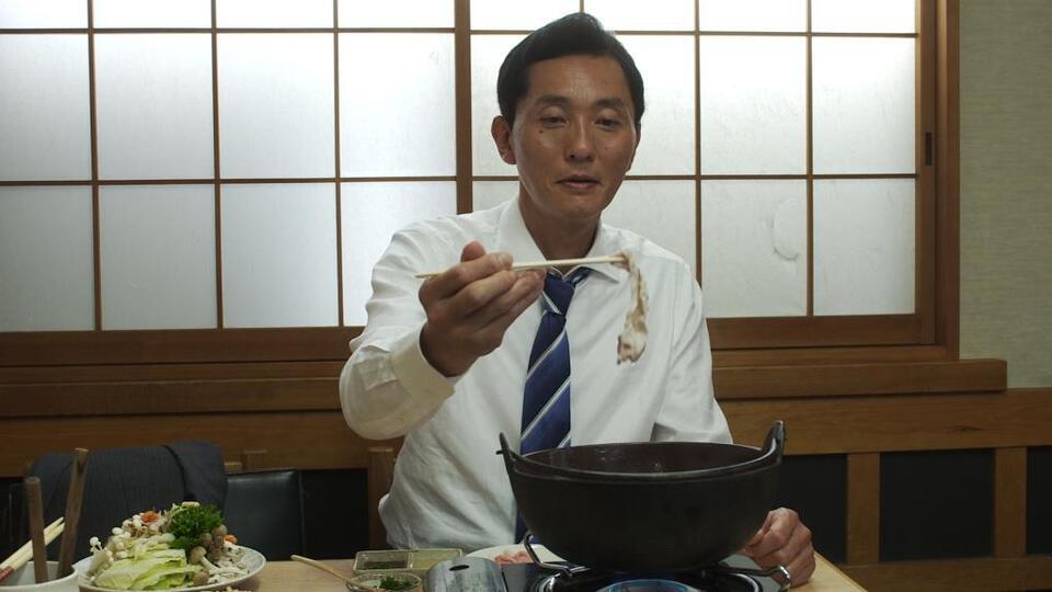孤独のグルメ　シーズン3 孤独のグルメ Season3 – レーベル92
