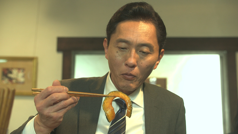 孤独のグルメ Season6 3 東京都目黒区三田のチキンと野菜の薬膳スープカレー チャンネル銀河 孤独のグルメ Season6 3 東京都目黒区三田のチキンと野菜の薬膳スープカレー チャンネル銀河