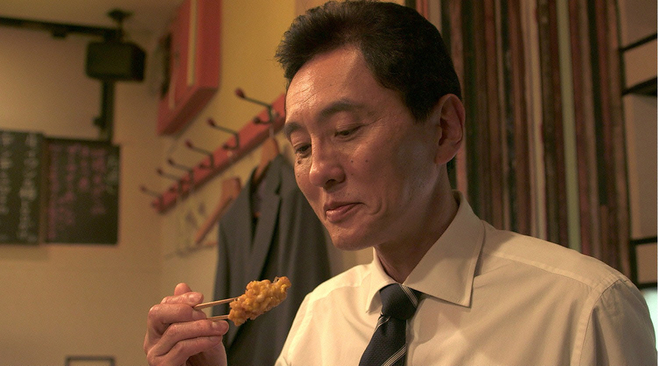 孤独のグルメ Season6 12 東京都品川区五反田の揚げトウモロコシと牛ご飯 チャンネル銀河 孤独のグルメ Season6 12 東京都品川区五反田の揚げトウモロコシと牛ご飯 チャンネル銀河