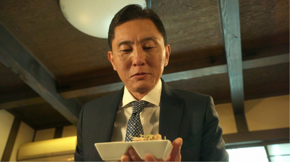 孤独のグルメ Season7 2 東京都世田谷区経堂の一人バイキング チャンネル銀河 孤独のグルメ Season7 2 東京都世田谷区経堂の一人バイキング チャンネル銀河