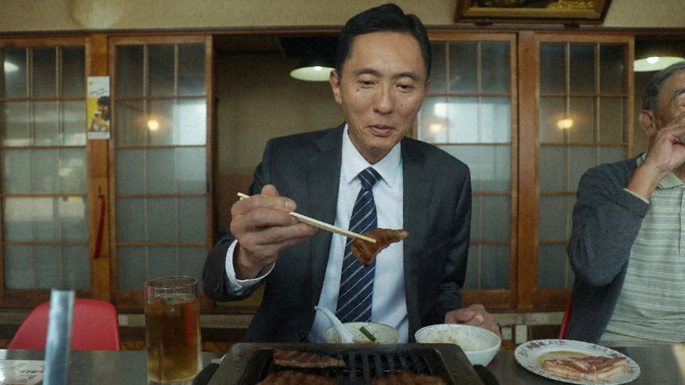 孤独のグルメ Season8 5 群馬県藤岡市の一人ロースター焼肉 チャンネル銀河 孤独のグルメ Season8 5 群馬県藤岡市の一人ロースター焼肉 チャンネル銀河