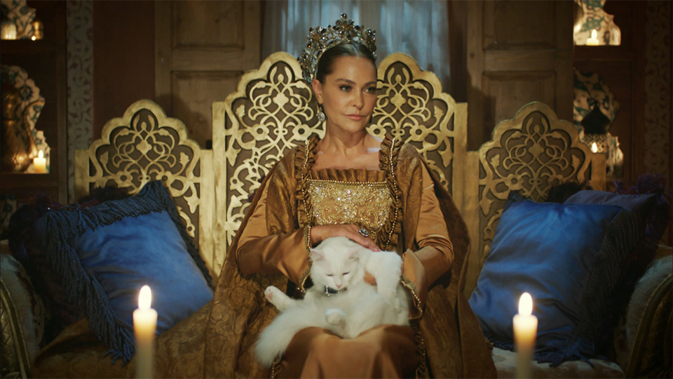 オスマン帝国外伝　シーズン1 オスマン帝国外伝 シーズン1 Amazon.co.jp: オスマン帝国外伝~愛