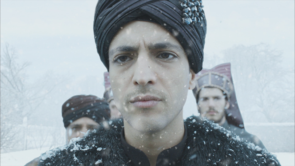 新・オスマン帝国外伝 ～影の女帝キョセム～ シーズン1＃76 呪われ