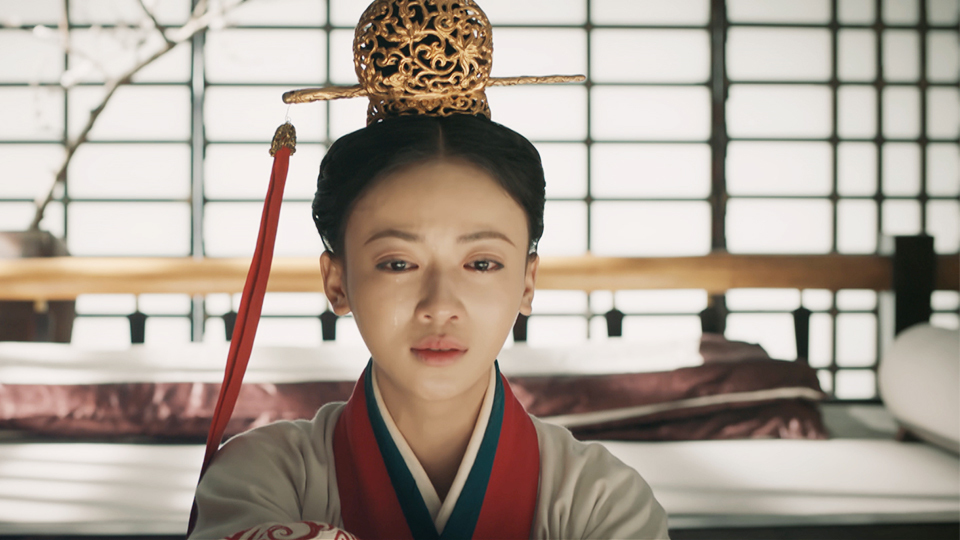中国ドラマ「コウラン伝 始皇帝の母」#18 │ チャンネル銀河 中国ドラマ「コウラン伝 始皇帝の母」#18 │ チャンネル銀河