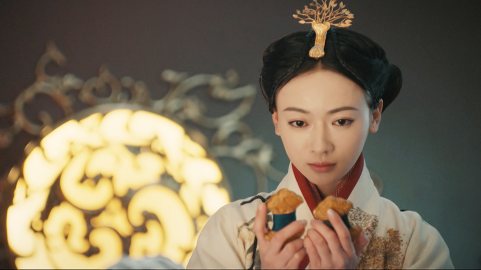 中国ドラマ「コウラン伝 始皇帝の母」#29 │ チャンネル銀河 中国ドラマ「コウラン伝 始皇帝の母」#29 │ チャンネル銀河