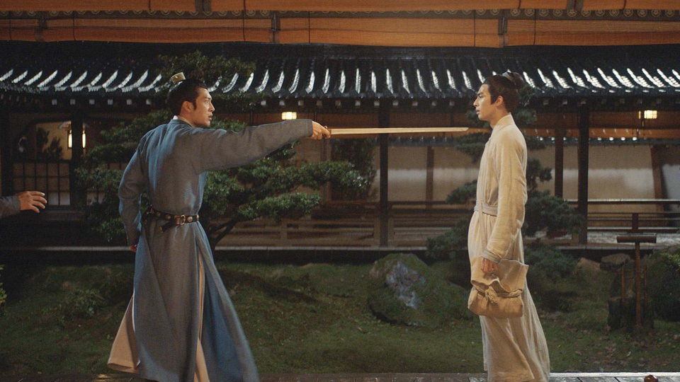 中国ドラマ DVD 君子盟 くんしめい 全15巻セット