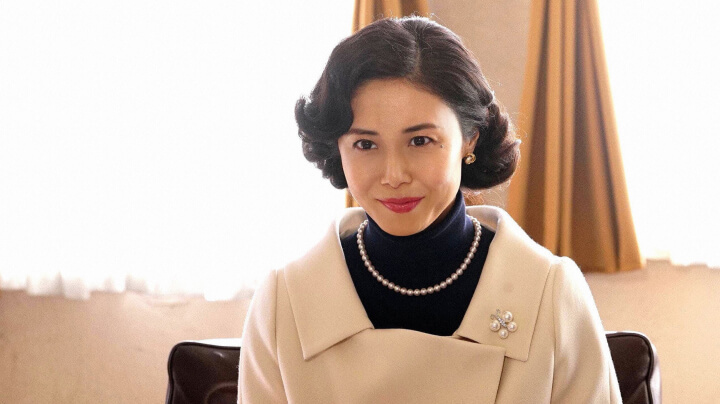 女の勲章様 おまとめ専用 山崎豊子ドラマスペシャル 女の勲章 │ チャンネル銀河