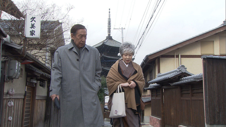 京都殺人案内30 音川刑事玄海灘を渡る！京都 有田・伊万里 韓国