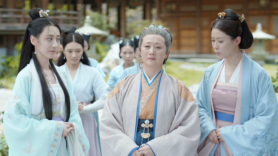 中国ドラマ「九齢公主～隠された真実～」 | 中国・アジアドラマ