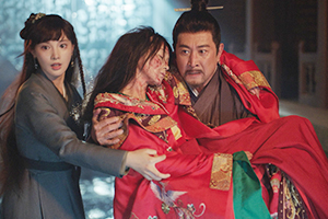 中国ドラマ　九齢公主～隠された真実～　全巻 中国ドラマ【九齢公主～隠された真実～】全話 DVD＆Blu-ray