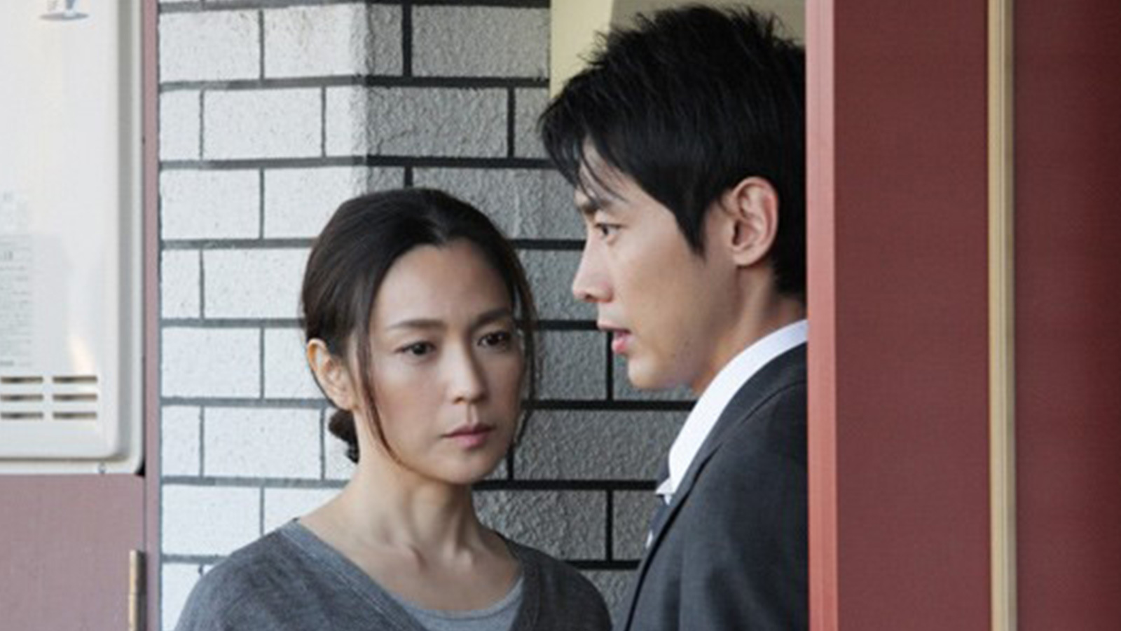 松本清張サスペンス 張込み 出演 若村麻由美 チャンネル銀河