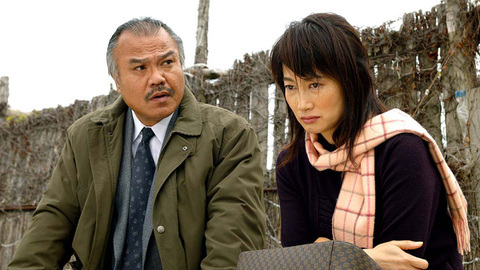 警視庁黒豆コンビ チャンネル銀河