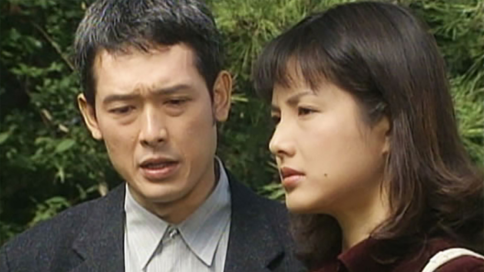 松本清張サスペンス 黒い樹海 出演 水野真紀 チャンネル銀河 松本清張サスペンス 黒い樹海 出演 水野真紀 チャンネル銀河