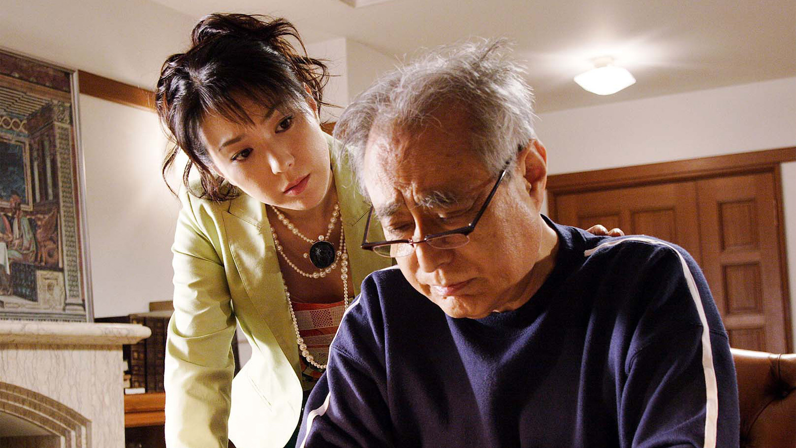 松本清張サスペンス 強き蟻 出演 若村麻由美 チャンネル銀河 松本清張サスペンス 強き蟻 出演 若村麻由美 チャンネル銀河