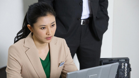 サスペンス │ チャンネル銀河