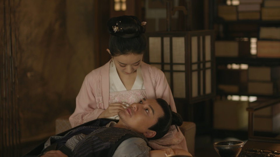 中国ドラマ「明蘭～才媛の春～」＃43 澄園の間者 │ チャンネル銀河