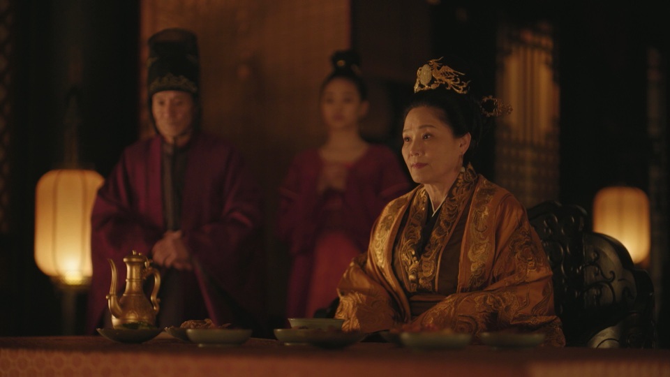 中国ドラマ「明蘭～才媛の春～」＃56 巧妙な策略 │ チャンネル銀河