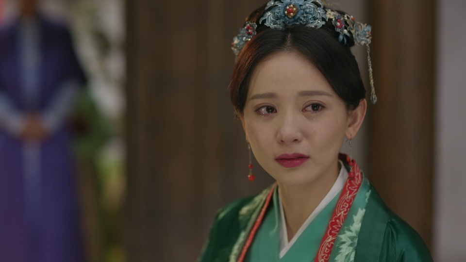 中国ドラマ「明蘭～才媛の春～」＃33 果たされた復讐 │ チャンネル銀河