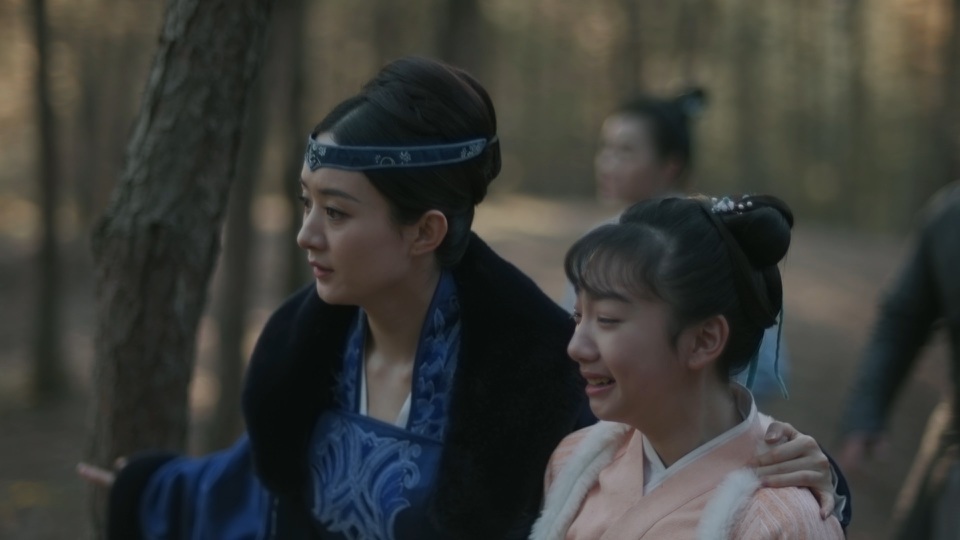 中国ドラマ「明蘭～才媛の春～」＃72 決起の時 │ チャンネル銀河