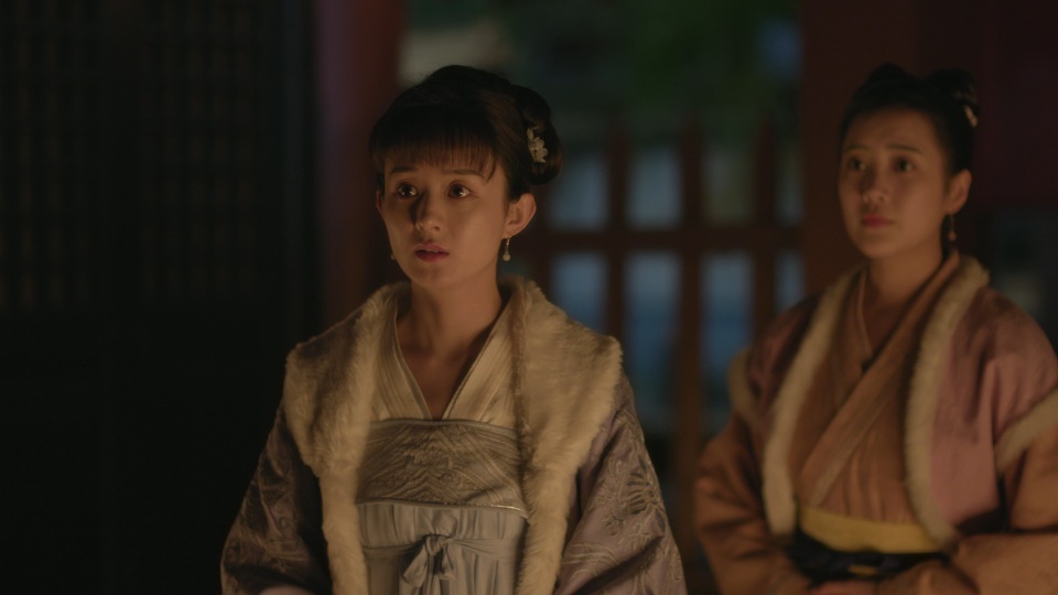 中国ドラマ「明蘭～才媛の春～」＃26 重大な証言 │ チャンネル銀河