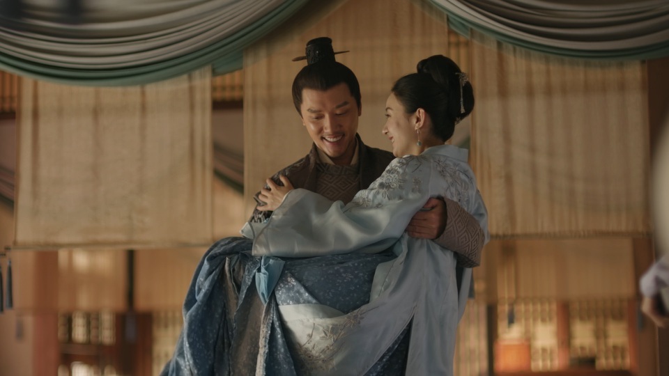 中国ドラマ「明蘭～才媛の春～」＃50 毒婦の執念 │ チャンネル銀河