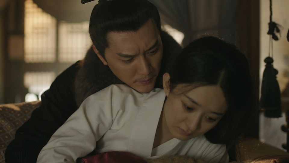 中国ドラマ「明蘭～才媛の春～」＃67 雪辱の一太刀 │ チャンネル銀河