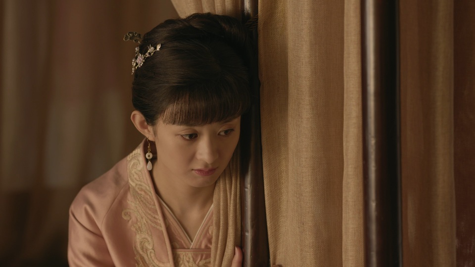 中国ドラマ「明蘭～才媛の春～」＃37 周到な計画 │ チャンネル銀河