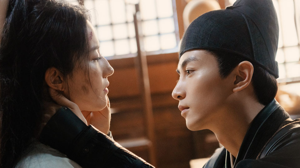 夢華録（むかろく） │ チャンネル銀河