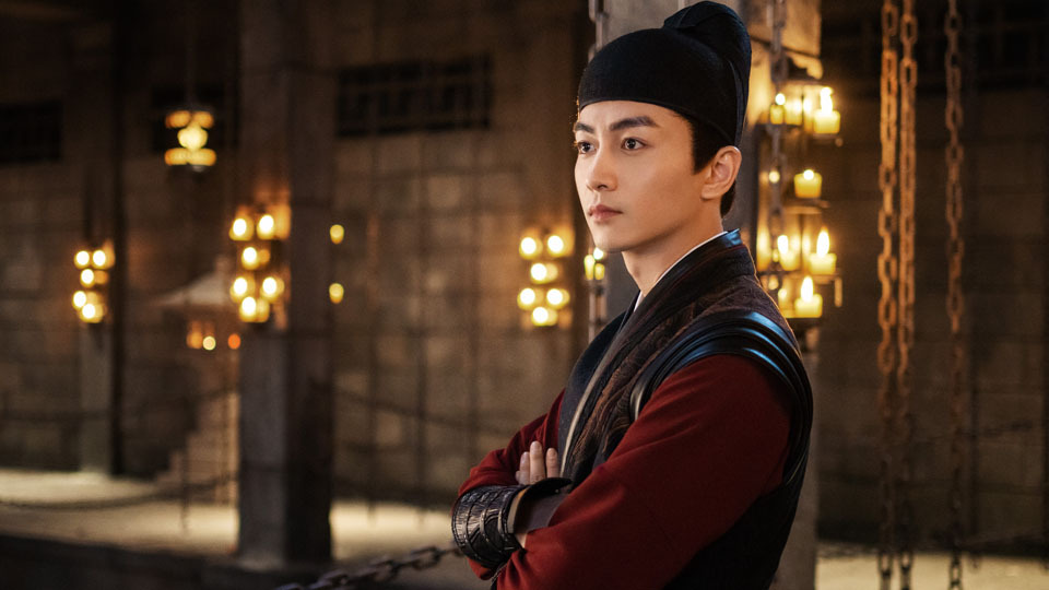 夢華録（むかろく） │ チャンネル銀河