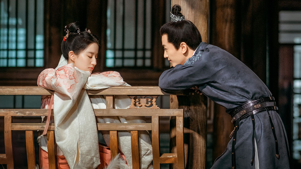 夢華録（むかろく） │ チャンネル銀河