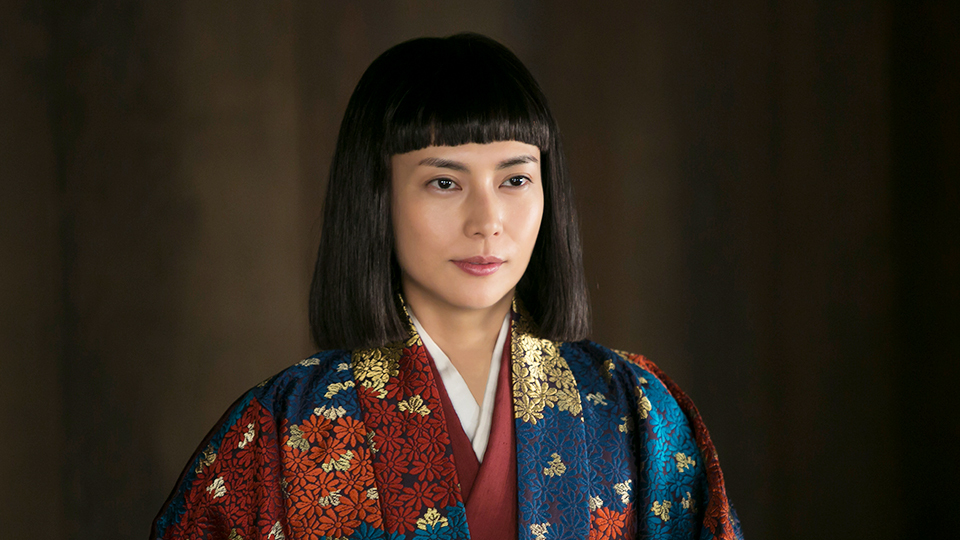 高橋一生 サイン入り おんな城主直虎 NHKステラ 高橋一生 サイン入り