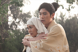 大河ドラマ「おんな城主 直虎」総集編 │ チャンネル銀河