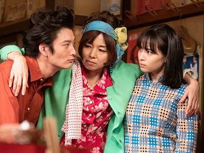 連続テレビ小説 なつぞら │ チャンネル銀河