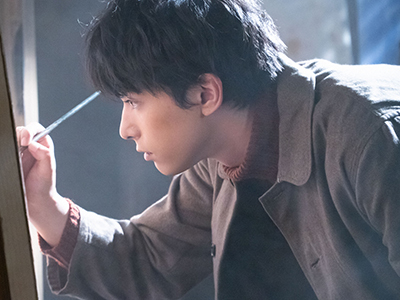 連続テレビ小説 なつぞら │ チャンネル銀河