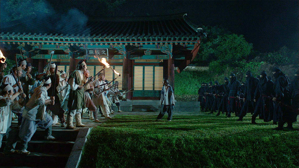 各話あらすじ │ 根の深い木-世宗大王の誓い-＜ノーカット字幕版