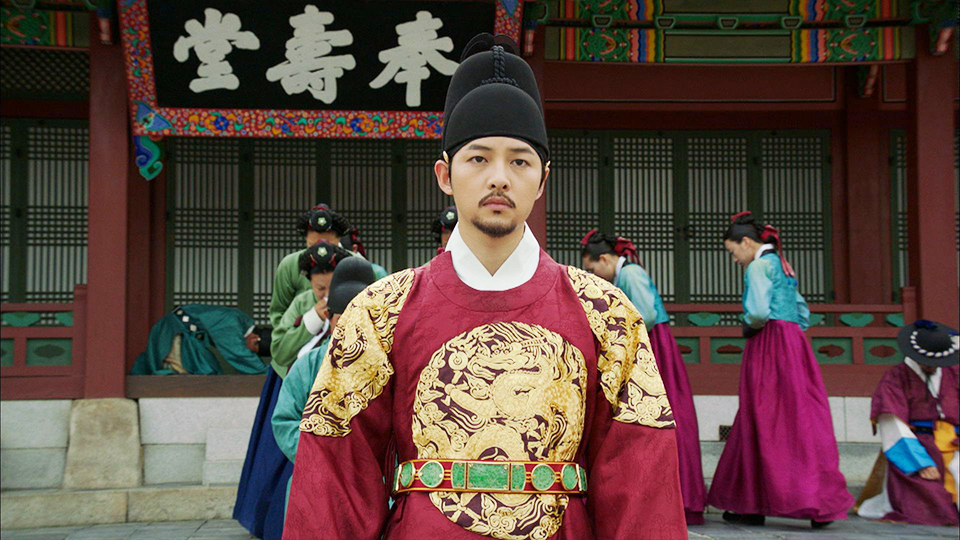 Amazon.co.jp: 根の深い木‐世宗大王の誓い‐ (ノーカット完全版) 第二章