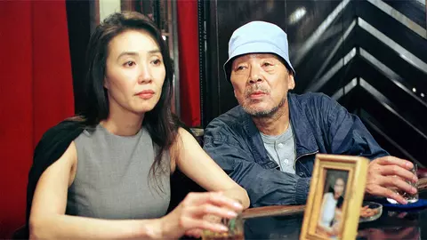 松本清張サスペンス たづたづし（出演：中村雅俊