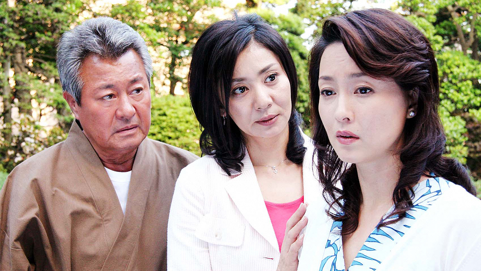 女かけこみ寺刑事 大石水穂 チャンネル銀河