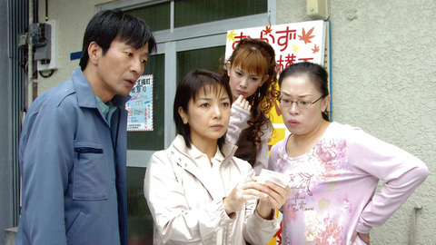 松本清張サスペンス たづたづし（出演：中村雅俊） │ チャンネル銀河