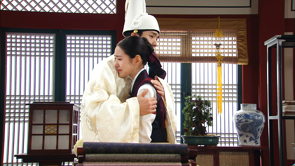 各話あらすじ オクニョ 運命の女 ひと ノーカット字幕版 チャンネル銀河