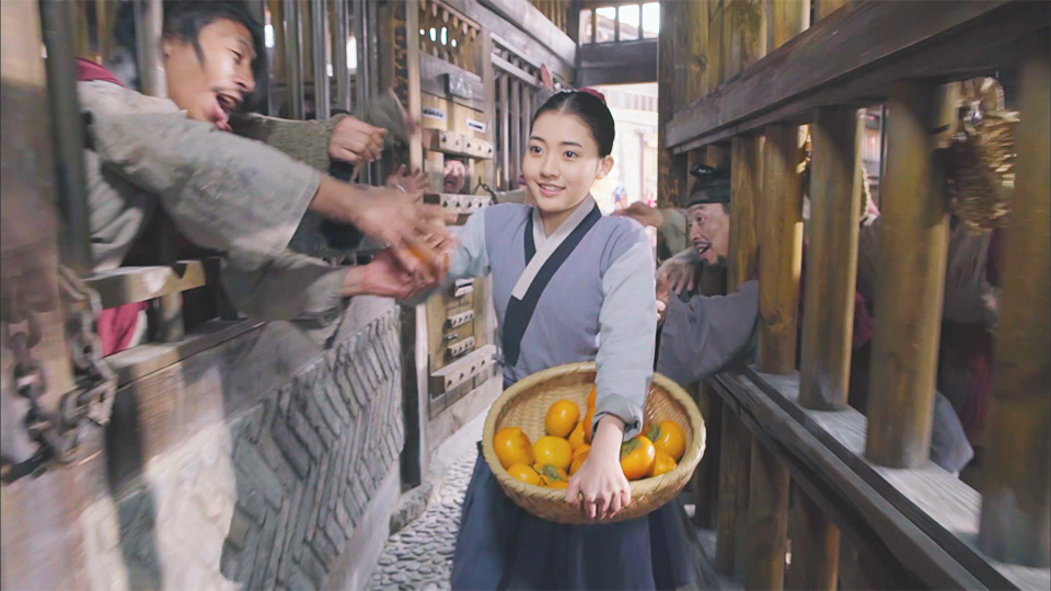 各話あらすじ オクニョ 運命の女 ひと ノーカット字幕版 チャンネル銀河