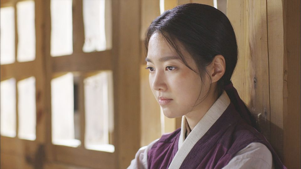 韓 オクニョ 運命の女 ひと ８ チャンネル銀河