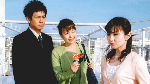 【女性弁護士朝吹里矢子の事件簿】 夏樹静子 夏樹静子サスペンス 弁護士 朝吹里矢子 │ チャンネル銀河