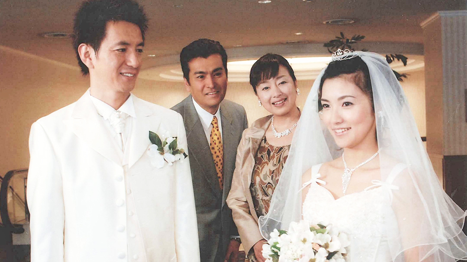 奥様は警視総監３ チャンネル銀河