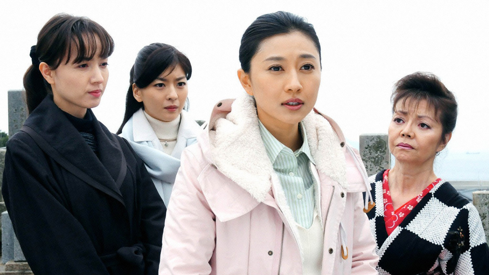 温泉女将 ふたりの事件簿 チャンネル銀河